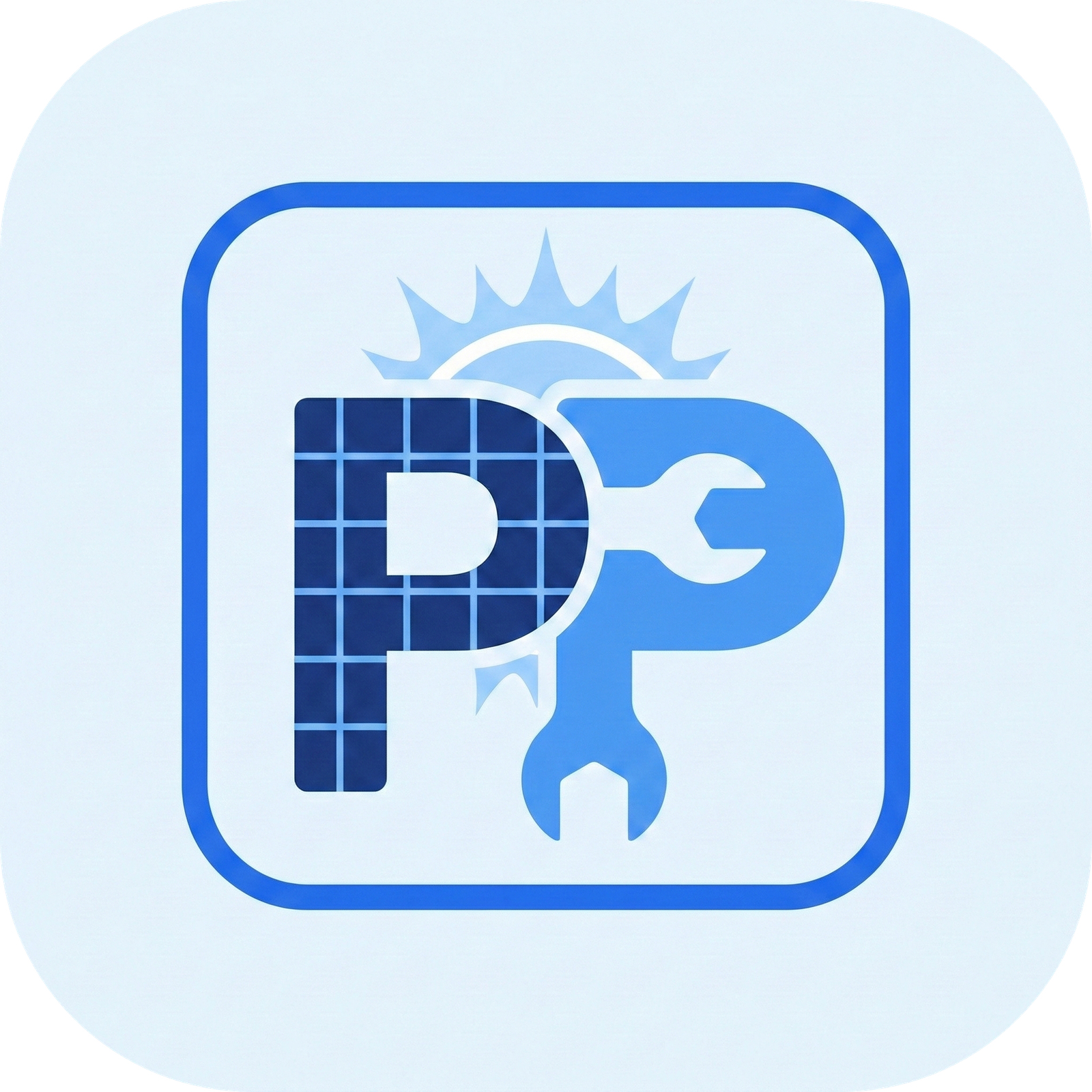 Logo Pose Photovoltaïque